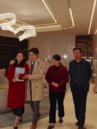 [Lồng tiếng]Trái Tim Ngừng Oán Hận - Episode 18