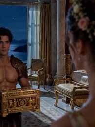 Episode 11 - He abandoned me and also lost Olympus.