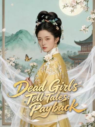 Dead Girls Tell Tales: Payback