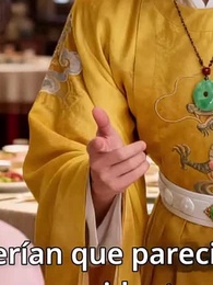 Episodio 29 - [Doblado]Deja de Coquetearme