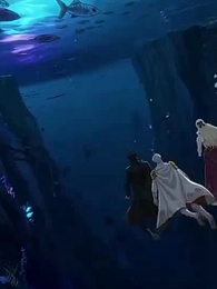 第32話 - 皇女様、チート資金が振り込まれました