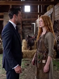 Episodio 29 - Il Mio Patrigno Selvaggio