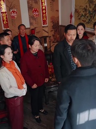 [Lồng tiếng]Trái Tim Ngừng Oán Hận - Episode 11