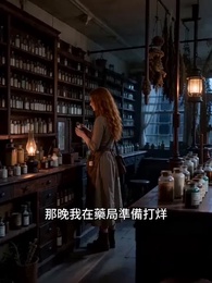 我的粗獷農夫繼父 - Episode 22