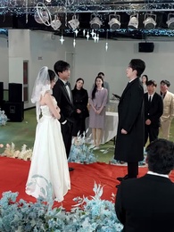 私の妻が、他人の花嫁になる - Episode 45