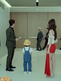 Mommy, I Saw It Coming! - Episode 14