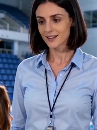 Heiress Of Vengeance - Episode 2