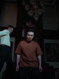 [吹替]鬼ノ村から来た令嬢 - Episode 37