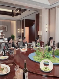 Episódio 44 - Quem Faz, Paga