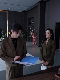 You Took His Heart, I Kept My Empire - Episode 59