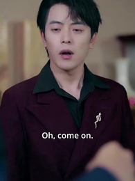 Healer from the Mountains: Fate's Gift to the Tycoon - Episode 29