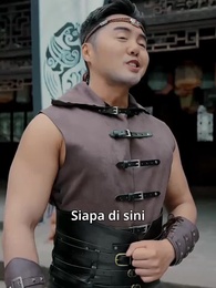 Cinta Di Antara Kebenaran Dan Jahat - Episode 41