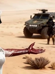 [Dublajlı]Son Çağın Süpermarketi - Episode 28