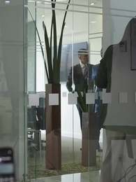 Серия 60 - Возвращение презираемой невесты