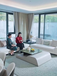 ผัวตายเธอก็ดีใจ แต่เสียใจด้วยที่ผมกลับมา - Episode 28