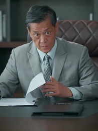 الحلقة 15 - [مدبلج]لم يبق لي دمعة