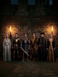 Episodio 47 - ¡Mi Padre es el Supremo Archimago!