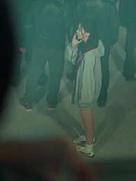 第39話 - [吹替]鬼ノ村から来た令嬢