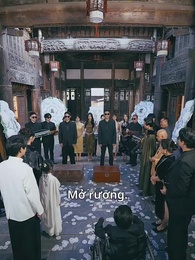 Tiểu Lão Tổ Có "Tỉ" Điểm Vô Địch - Episode 29