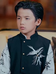 Tập 39 - Tiểu Lão Tổ Có "Tỉ" Điểm Vô Địch