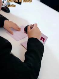 Oltre l'inganno - Episode 55