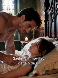 Episodio 27 - La compañera irresistible del rey Alfa