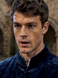 ¡Mi Padre es el Supremo Archimago! - Episode 44