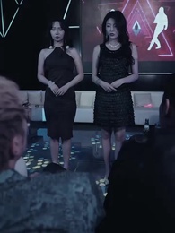 Menumpas Kejahatan  - Episode 21