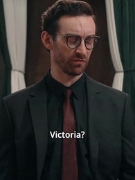 Episod 21 - Takdir menemukan kita semula