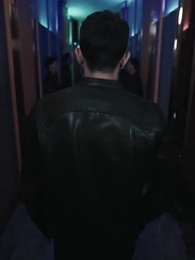 Episode 18 - Menumpas Kejahatan 