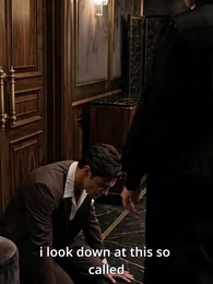 Episode 14 - My Boyfriend Used Me as Collateral-The Prince Is My Brother