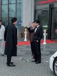 私の妻が、他人の花嫁になる - Episode 36