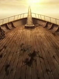 Episode 45 - SSS: Rise of the Ocean General