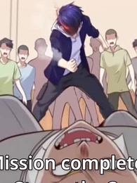 Episode 10 - [Dubbed] Oops, My Wife Is a Spirit