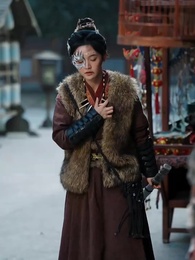 Thính Ngân Truyện - Episode 8