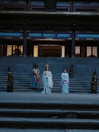 Thính Ngân Truyện - Episode 64