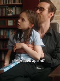 Takdir menemukan kita semula - Episode 28