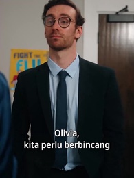 Episod 37 - Takdir menemukan kita semula