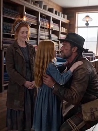 第12話 - 最凶だけど頼れる農夫継父