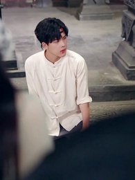 Hidden Phoenix - Episode 24