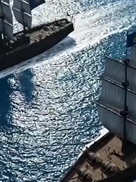 SSS: Rise of the Ocean General - Episode 60