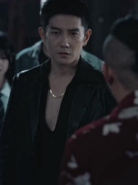 Menumpas Kejahatan - Episode 53