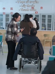 [Lồng tiếng]Trái Tim Ngừng Oán Hận - Episode 47