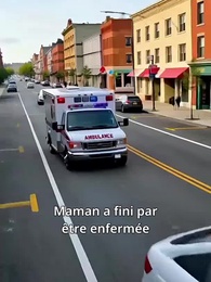 [Doublé]Maman, crois-moi une dernière fois - Episode 28