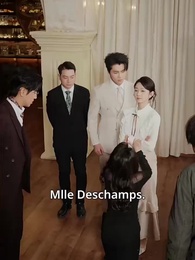 Épisode 50 - L'Illusion d'un Amour