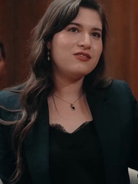 Takdir menemukan kita semula - Episode 19