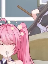 [Dubbed] Oops, My Wife Is a Spirit - Episode 96