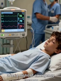 Episode 21 - Heiress Of Vengeance