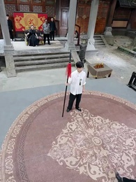 Episode 45 - Hidden Phoenix