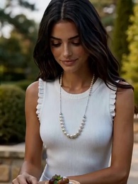 La compañera irresistible del rey Alfa - Episode 36